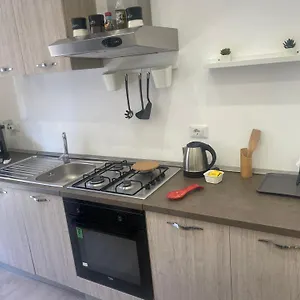  Appartamento Maison Vittoria Stazione
