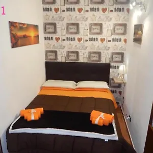  Appartamento Loft Casa Professa 1
