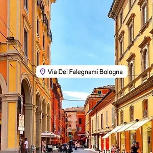 De Falegnami - Bolognabyside Bologna