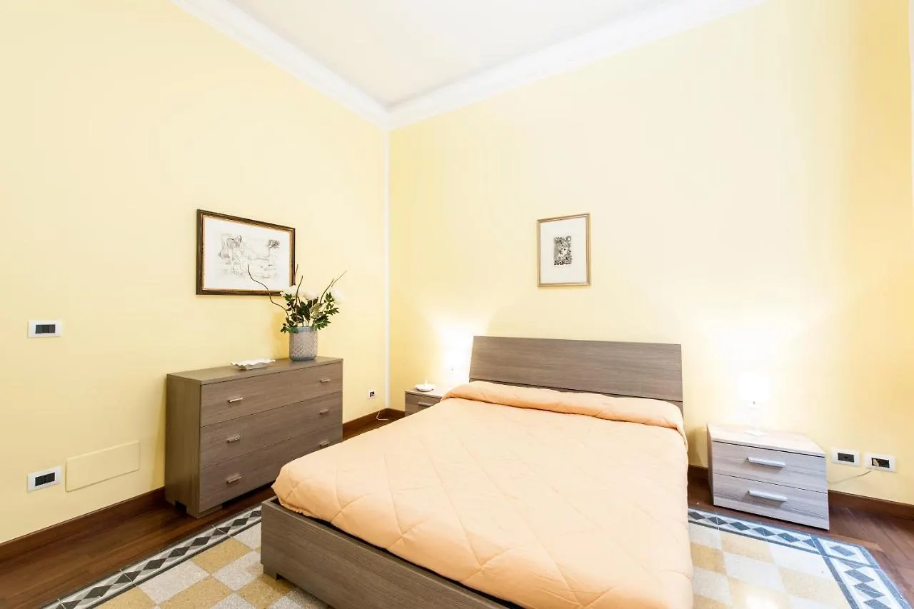 Rabbad Apartments Palermo 0*,  Italia