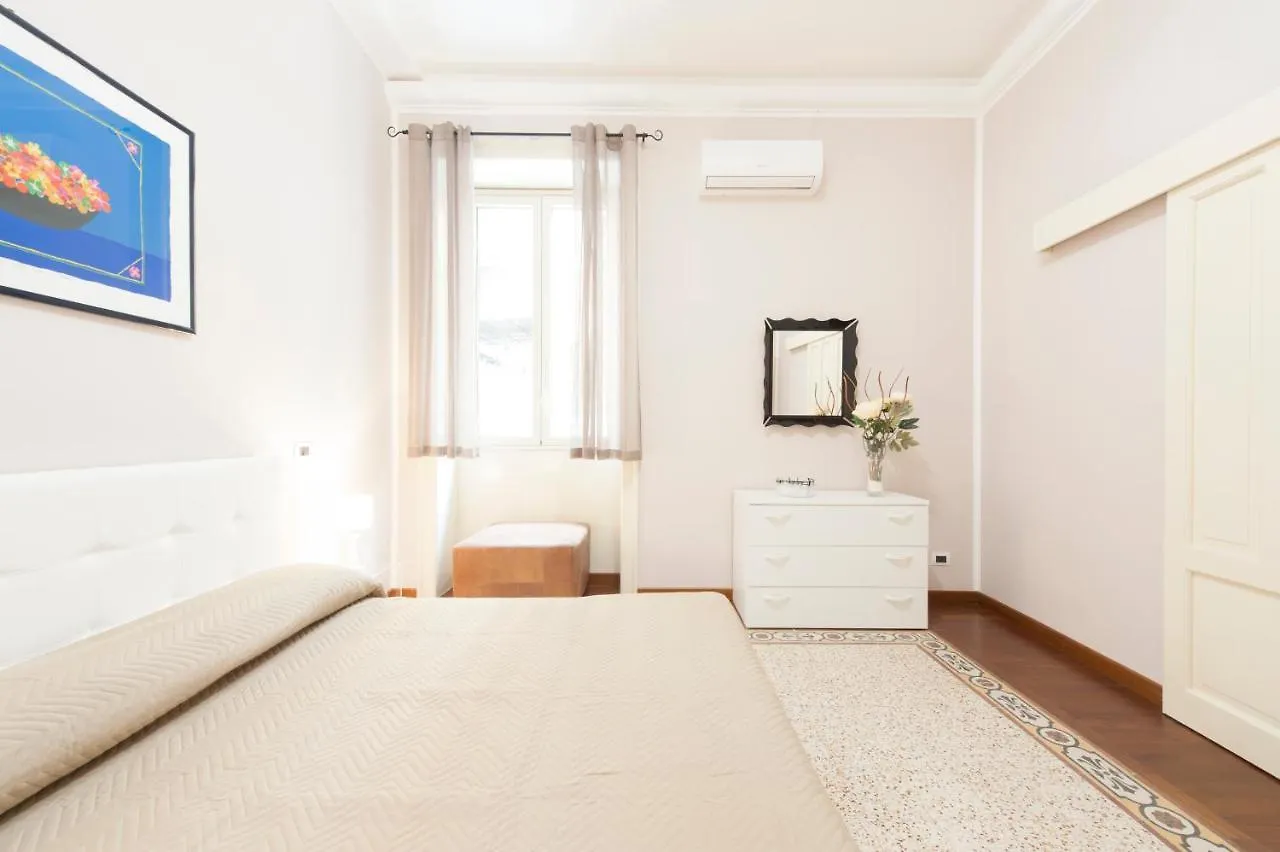 Rabbad Apartments Palermo
