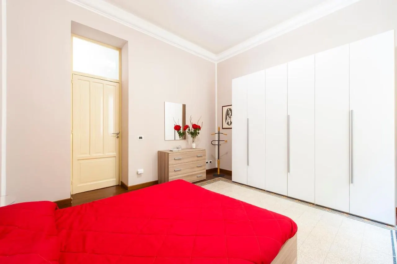Rabbad Apartments Palermo 0*,