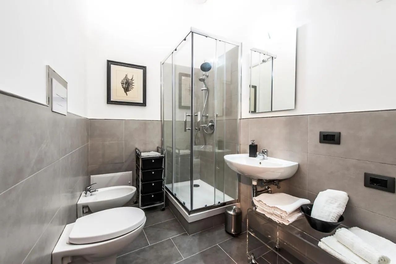 Rabbad Apartments Palermo 0*,  Italia
