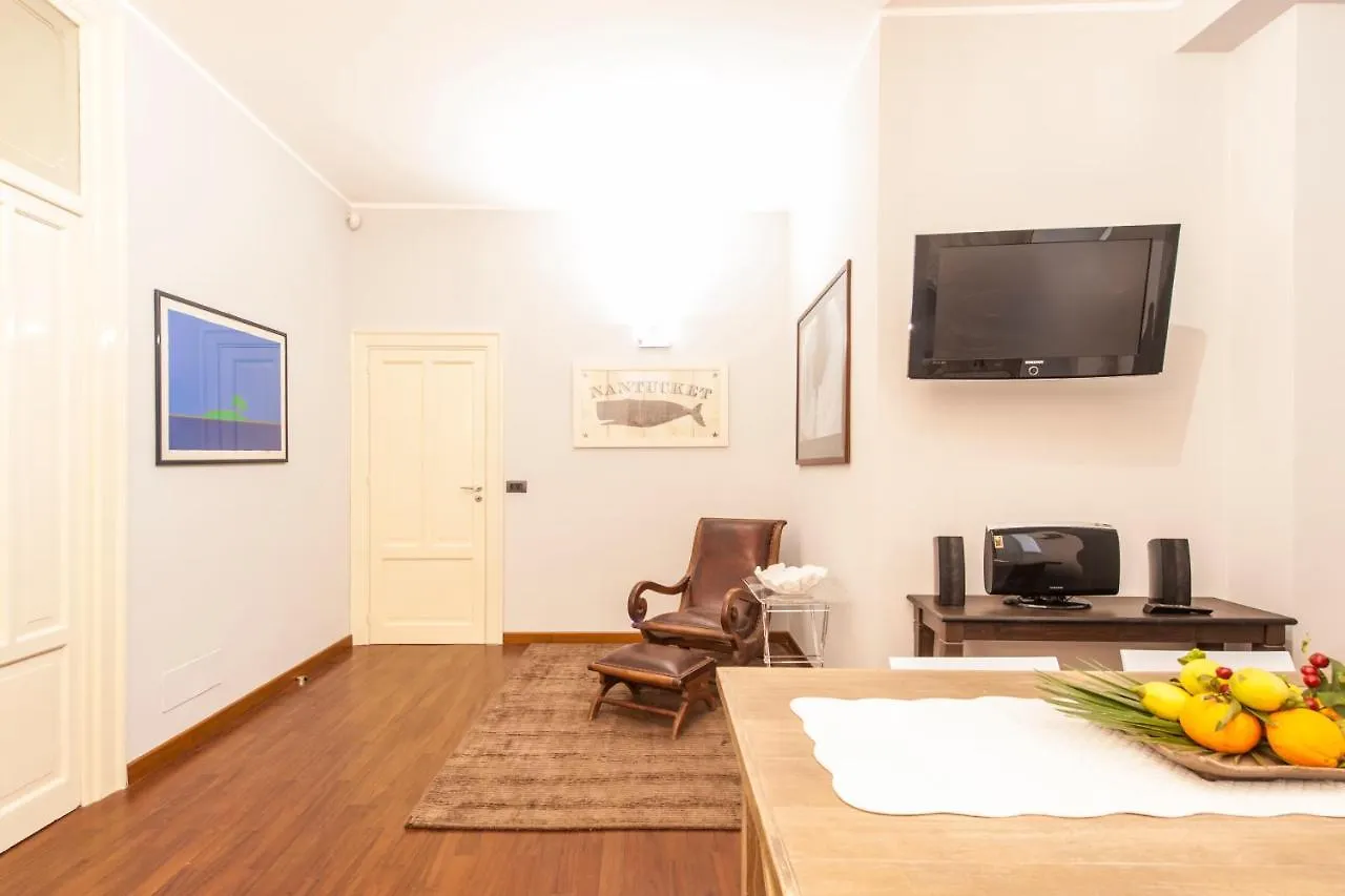 Rabbad Apartments Palermo Italia