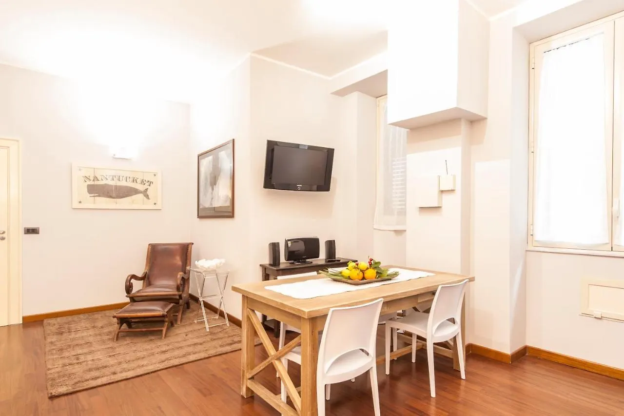 Rabbad Apartments Palermo 0*,  Italia