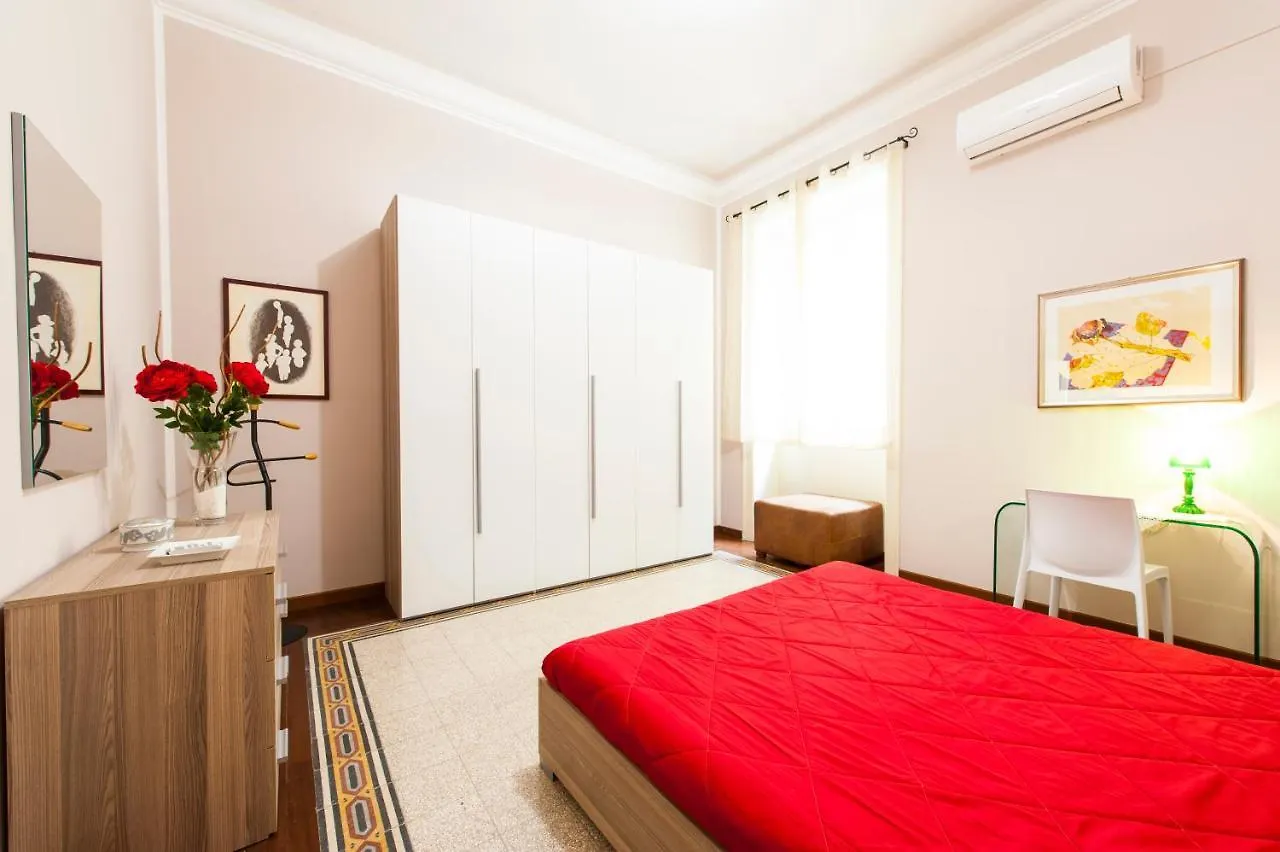 Rabbad Apartments Palermo
