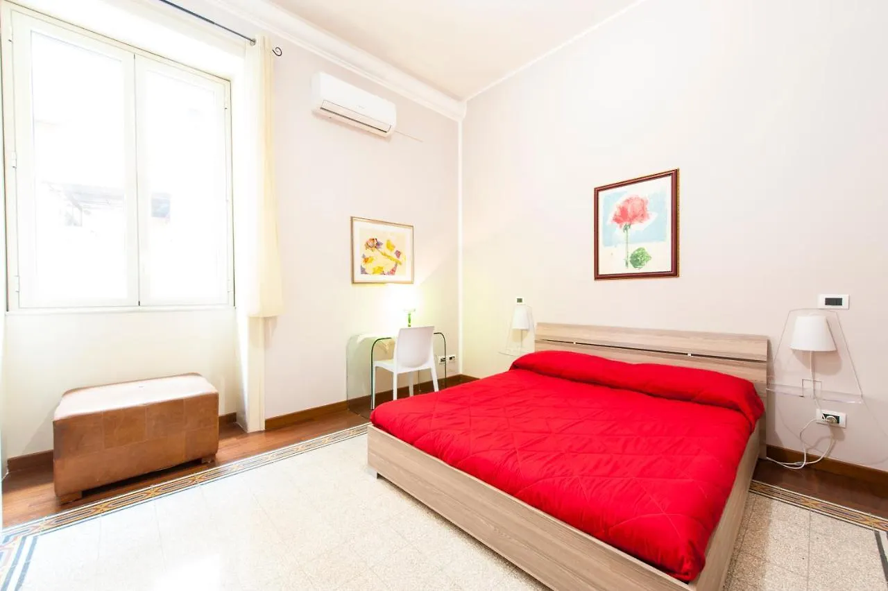 Rabbad Apartments Palermo Italia
